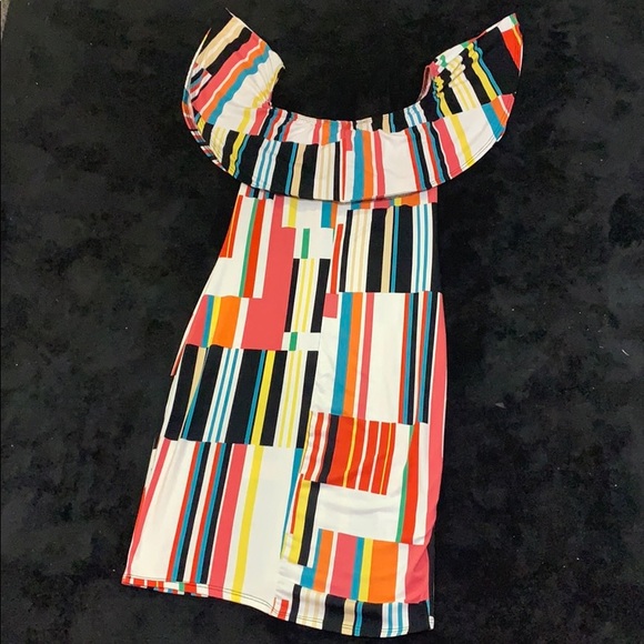 Colorful mini - Picture 3 of 3